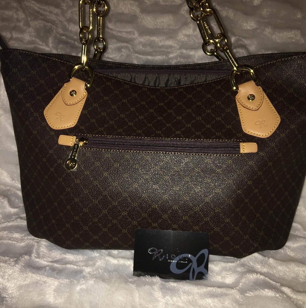 Rioni purse
